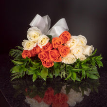 Load image into Gallery viewer,  18 Roses / Hand-Tied / Basic