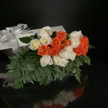Load image into Gallery viewer,  24 Roses / Boxed / Basic