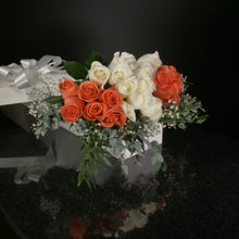 Load image into Gallery viewer,  24 Roses / Boxed / Fancy