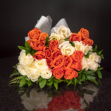 Load image into Gallery viewer,  36 Roses / Hand-Tied / Basic