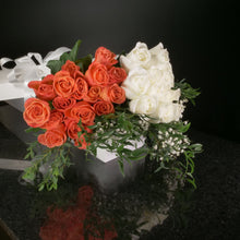 Load image into Gallery viewer,  36 Roses / Boxed / Fancy