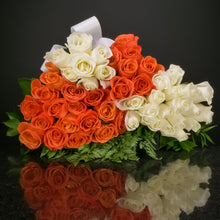 Load image into Gallery viewer,  50 Roses / Hand-Tied / Basic