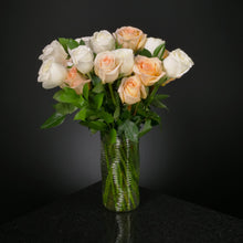 Load image into Gallery viewer,  24 Roses / Vase / Basic