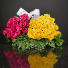 Load image into Gallery viewer,  36 Roses / Hand-Tied / Basic