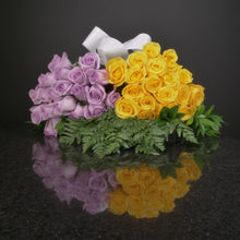 Load image into Gallery viewer,  36 Roses / Hand-Tied / Basic