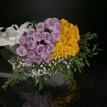 Load image into Gallery viewer,  36 Roses / Boxed / Fancy