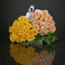 Load image into Gallery viewer,  36 Roses / Hand-Tied / Basic