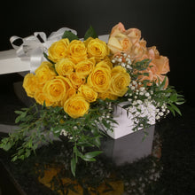 Load image into Gallery viewer,  36 Roses / Boxed / Fancy