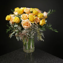 Load image into Gallery viewer,  36 Roses / Vase / Fancy