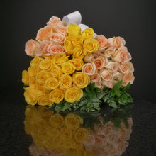 Load image into Gallery viewer,  50 Roses / Hand-Tied / Basic