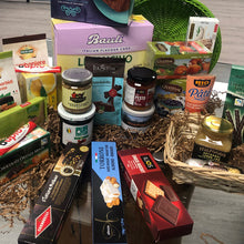 Load image into Gallery viewer, Desinger&#39;s Choice Gourmet Basket