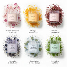 Load image into Gallery viewer, Epsom Salt - Bath Spa Gift Set