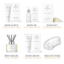 Load image into Gallery viewer, Premium Spa Gift Box - Royal Retreat