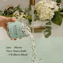 Load image into Gallery viewer, Epsom Salt - Bath Spa Gift Set