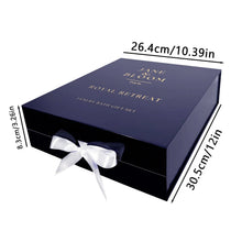 Load image into Gallery viewer, Premium Spa Gift Box - Royal Retreat