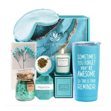 Load image into Gallery viewer, Spa Gift Set – Addons
