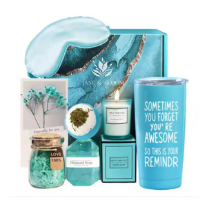 Spa Gift Set – Addons