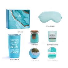 Load image into Gallery viewer, Spa Gift Set – Addons