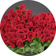 Load image into Gallery viewer, Red Roses