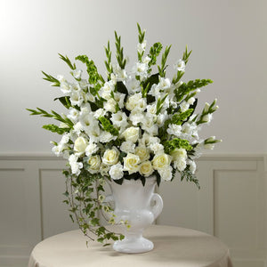  Fond Reflections Arrangement