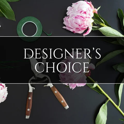 Designer's Choice