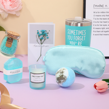 Load image into Gallery viewer, Spa Gift Set – Addons