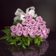 Load image into Gallery viewer,  24 Roses / Hand-Tied / Basic