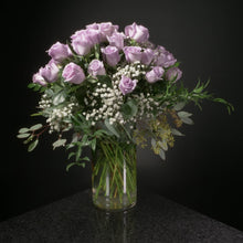 Load image into Gallery viewer,  36 Roses / Vase / Fancy