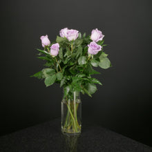 Load image into Gallery viewer,  6 Roses / Vase / Basic