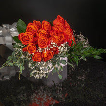 Load image into Gallery viewer,  24 Roses / Boxed / Fancy