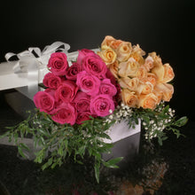 Load image into Gallery viewer,  36 Roses / Boxed / Fancy