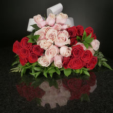 Load image into Gallery viewer,  36 Roses / Hand-Tied / Basic