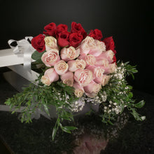 Load image into Gallery viewer,  36 Roses / Boxed / Fancy