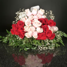 Load image into Gallery viewer,  36 Roses / Hand-Tied / Fancy