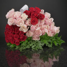 Load image into Gallery viewer,  50 Roses / Hand-Tied / Basic