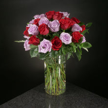 Load image into Gallery viewer,  36 Roses / Vase / Basic