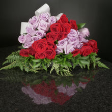 Load image into Gallery viewer,  36 Roses / Hand-Tied / Basic