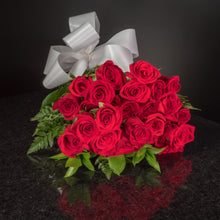 Load image into Gallery viewer,  24 Roses / Hand-Tied / Basic