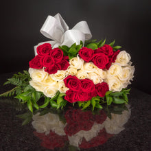 Load image into Gallery viewer,  36 Roses / Hand-Tied / Basic