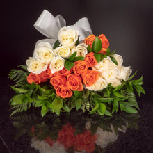 Load image into Gallery viewer,  24 Roses / Hand-Tied / Basic
