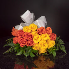 Load image into Gallery viewer,  18 Roses / Hand-Tied / Basic