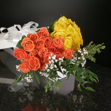 Load image into Gallery viewer,  36 Roses / Boxed / Fancy