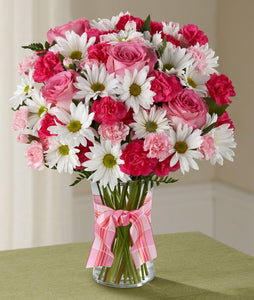 Sweet Surprises Bouquet