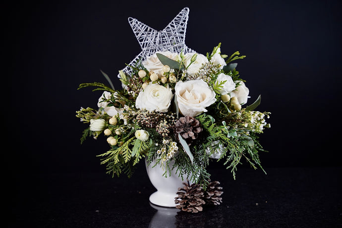 The Brightest Star Arrangement