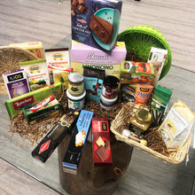 Load image into Gallery viewer, Desinger&#39;s Choice Gourmet Basket