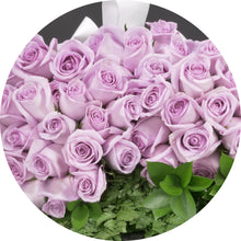 Load image into Gallery viewer, Lavender Roses