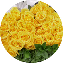 Load image into Gallery viewer, Yellow  Roses
