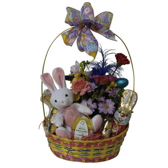 Floral - Funny Bunny Bundle