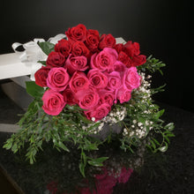 Load image into Gallery viewer,  36 Roses / Boxed / Fancy