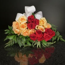 Load image into Gallery viewer,  18 Roses / Hand-Tied / Basic